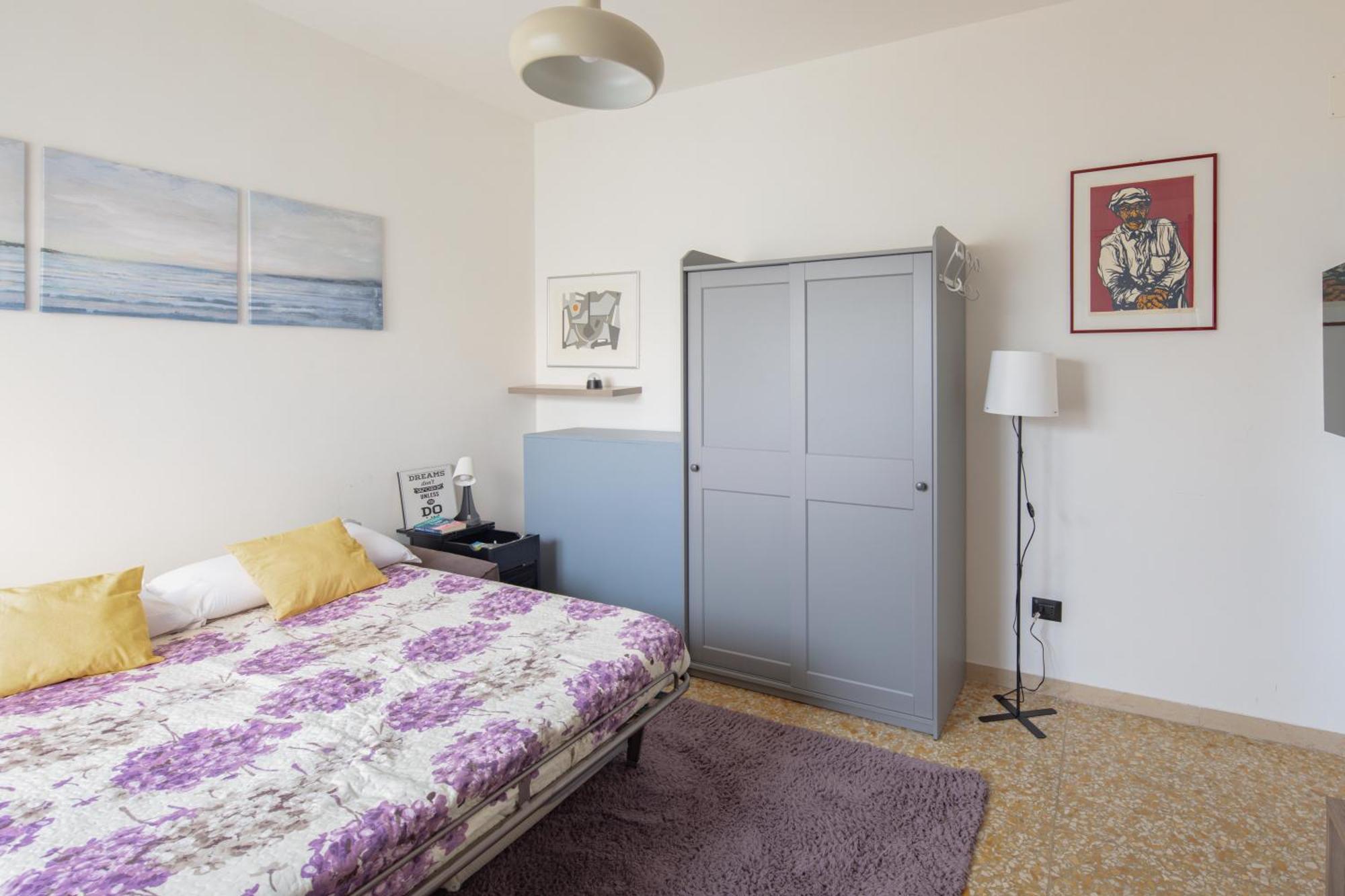 Happy Domus Porta Maggiore Flat Near Termini Station Apartment Rom