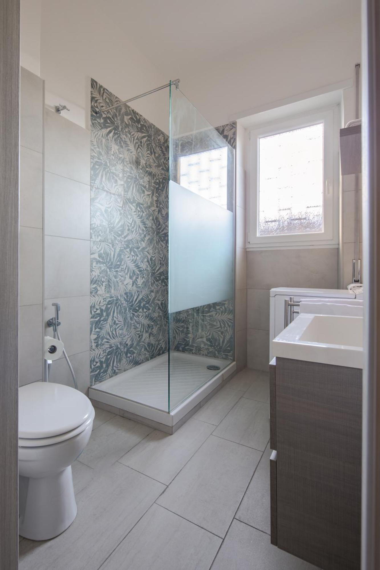 Happy Domus Porta Maggiore Flat Near Termini Station Appartamento