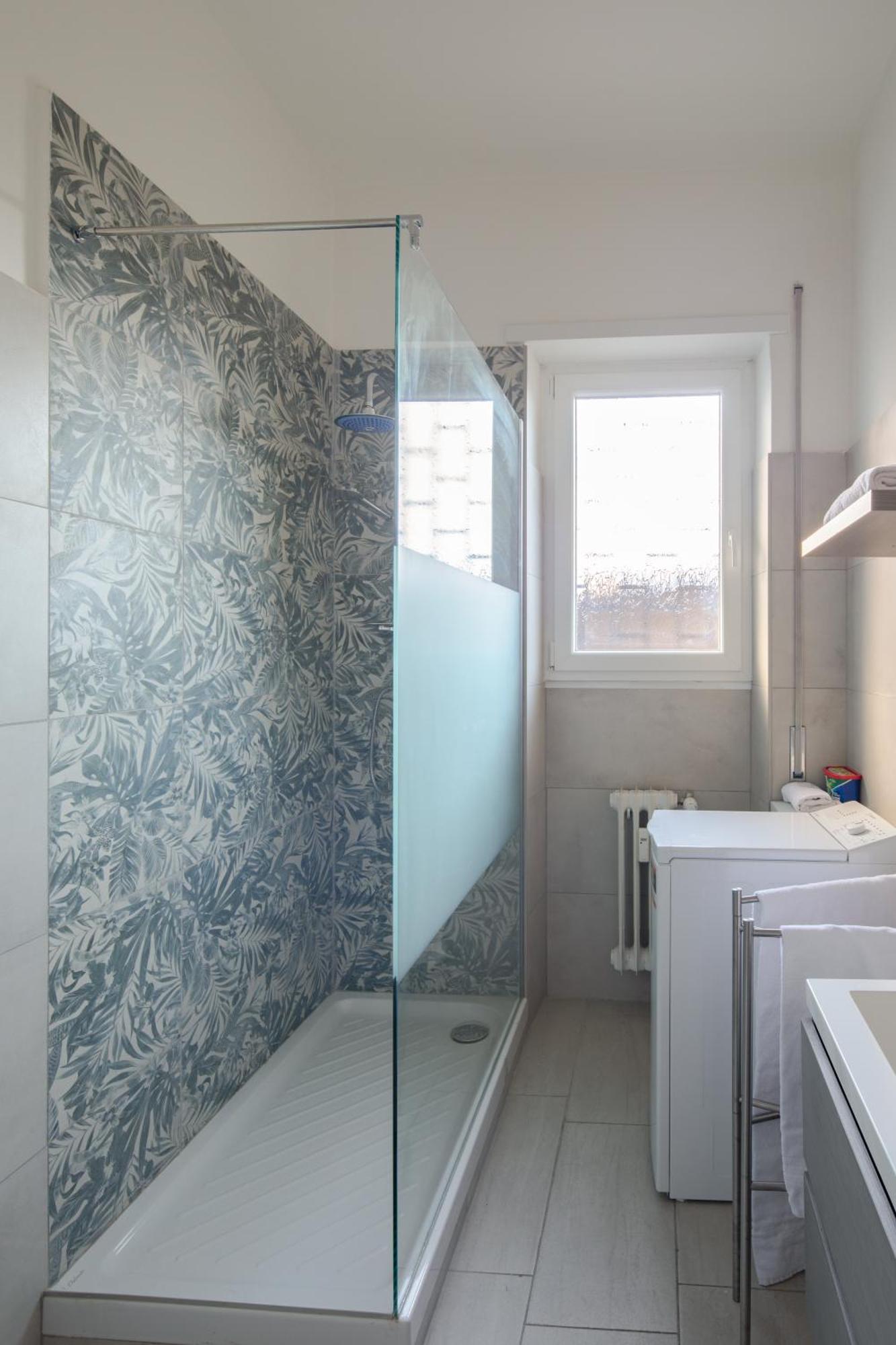 Happy Domus Porta Maggiore Flat Near Termini Station * Rom